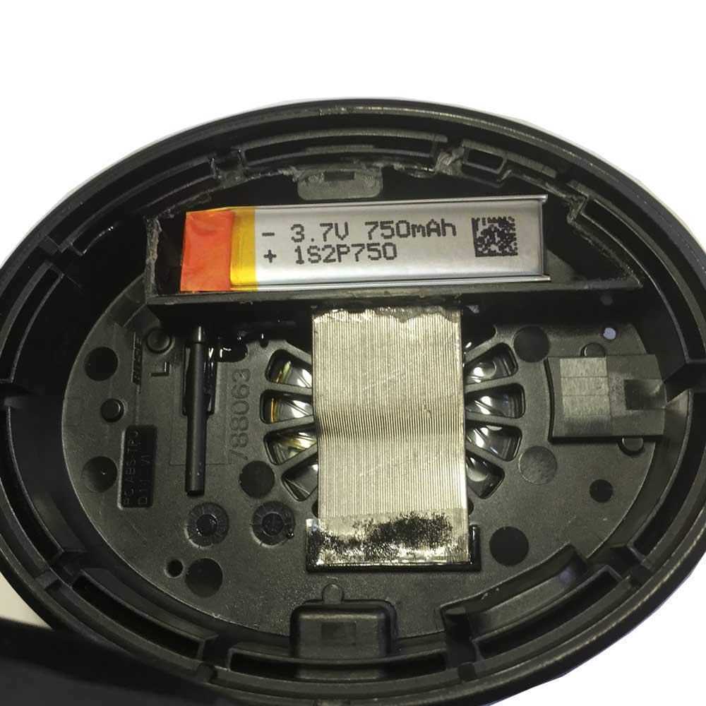 Amazon | Bose QC35 II 用750mAh交換用バッテリー, QuietComfort 35 II